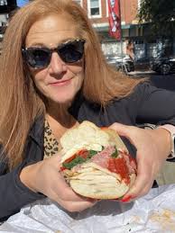 John And Mario's Back Alley Deli, 54 Olin St, Ocean Grove, NJ 07756, US