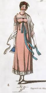 1795–1820 in Western fashion - Wikipedia