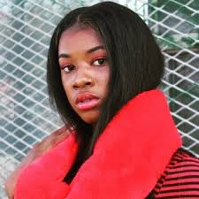 Model Ronisha Lawson Plays The Estranged Roommate