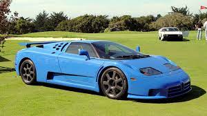 Bugatti Eb110 Blue On Hd Wallpapers From Http Www Hotszots Eu Bugatti Wallpaperbackgroundsbugatti3 Htm Bugatti Supercarros Carros