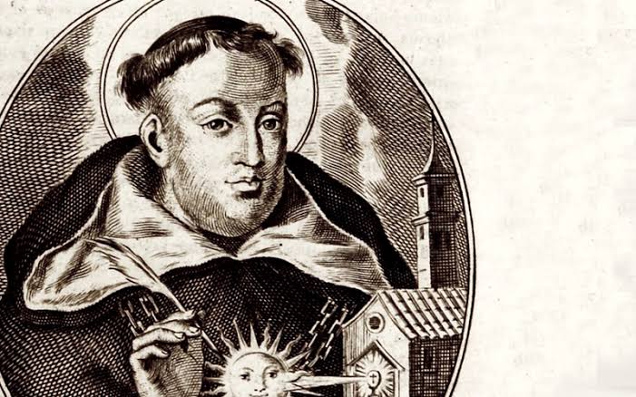 Tomás de Aquino Actual - Santo Tomás en Línea