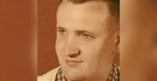 Benjamin Ben Calhoun Obituary