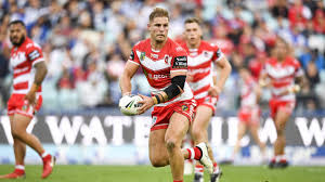De belin was challenging the game's no fault stand down rules under which he was sidelined after he was charged with aggravated sexual assault. De Belin To Remain Stood Down After Trial Discharged Nrl