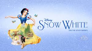 Snow White and the Seven Dwarfs - Apple TV