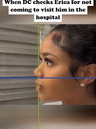 Kountry Wayne Erica in The Hospital