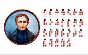 At the age of five, louis braille was completely blind. 19 Fascinating Facts About Louis Braille