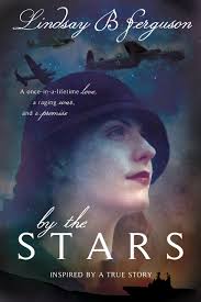 Amazon.com: By the Stars: 9781462118151: Lindsay B. Ferguson: Books