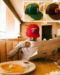 Hat Club On Twitter Presenting The Coffee Pack With Extra Cream And Sugar 4 Styles Good Greys 7 07 11am Pst 2pm Est Https T Co O1rmwbczjn Https T Co Ez5bunzt6b