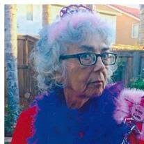 Paula "Polly" Edwards Obituary