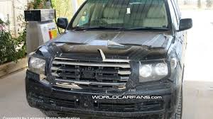 Any type of toyota land cruiser itself continues to be produced because of 1957! Spy Photos More New Toyota Landcruiser