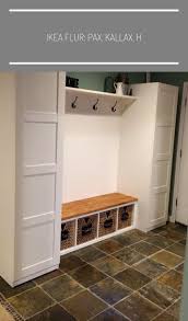 Ikea Flur Pax Kallax Haken Regal Schlicht U Flur Haken Ikea Kallax Pax Regal Schlicht Umgestalten Garderobe Ideen Mudroom Ikea Pax Closet
