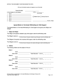 In addition, should you decide to go back and seek a modification to your child custody orders later, the our child custody lawyers bring immense value to child custody cases in texas due to decades of experience in the tarrant county family courts. Child Custody Modification Forms Texas Fill Online Printable Fillable Blank Pdffiller