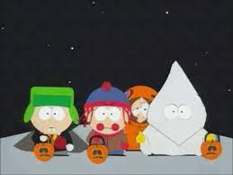 South Park Halloween South Park South Park Episodes South Park Season 1
