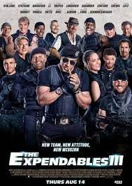 @carnedevideoclu #mercenarios3 solo faltan nueve dias y yo la veo en el cine pic.twitter.com/qjjdgvf6bc. Los Mercenarios 3 Culmina Su Promocion Con Un Bochornoso Cartel
