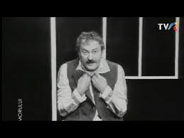 You'll get a billionaire's room. Amza Pellea Din PÄƒÅ£Äƒniile Lui Nea MÄƒrin SucÄƒ TrascÄƒ Si Chilipirulile 1976 Youtube