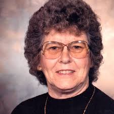 June E. Kohler Obituary (1932