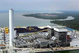 Komplot memancing kali ini di jimah power plant port dickson. Jimah East Power S Power Plant Operations Delayed The Star
