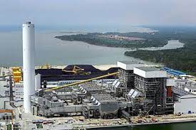 Construction of the rm12 billion jimah east power (jep) plant project has kicked off with a recent first concrete pouring ceremony in jimah, port dickson, a strategic site crucial to the security of power supply in peninsula malaysia. Delay In Tenaga S 70 Owned Jimah East Power Operations The Star
