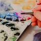 Painting with Dylan: Watercolor Landscapes for... event in South Yarmouth, MA