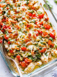 Salsa Fresca Chicken Bake Recipe Baked Chicken Recipe Delicious Chicken Dinners Healthy Chicken Recipes Baked Chicken Recipes