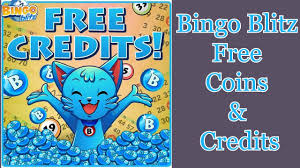 Bingo Blitz Free Credits 2020 Pin On Bingo Game Hack