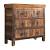 Plastic Cabinet With Drawers