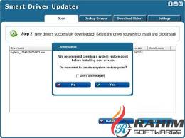 And many more programs are available for instant and free download. Smart Driver Updater 5 0 324 Free Download