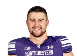 Michigan 24-22 Northwestern (Nov 15, 2025) Play-by-Play