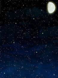 خلفية السماء النقية النقية السماء المرصعة بالنجوم نجمة خلفية صورة الخلفية للتحميل مجانا