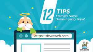 Ingin mencari nama brand untuk bisnismu? 12 Cara Memilih Nama Domain Yang Bagus Untuk Website