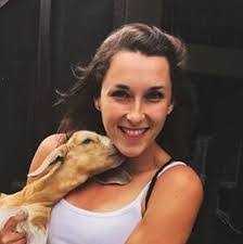 Jacqueline Silverman's Instagram, Twitter & Facebook