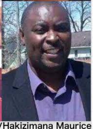 Maurice Hakizimana wa ADEPR,asigaye ari magigiri ukomeye!!!