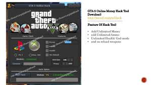 These are only some of the tricks out there, too. Gta 5 Online Money Hack Tool For Xbox 360 And Ps3 Ultimate Hack Tool