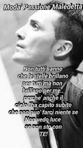 Canzone Moda Citazioni Sagge Citazioni Testi Di Canzoni Frasi D Amore