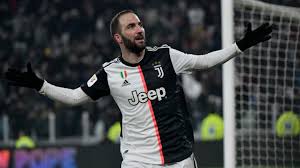 Последние твиты от gonzalo higuaín (@g_higuain). Juventus Confirm Gonzalo Higuain Departure Ahead Of Mls Move