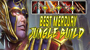 The New Best Mercury Build For Jungle Smite Ranked Conquest Season 7 Youtube Smite mercury solo guide by pyrotnt1. the new best mercury build for jungle smite ranked conquest season 7