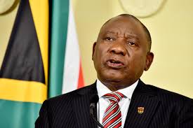 South african president cyril ramaphosa has picked a new cabinet that is largely devoid of the taint of corruption and incompetence — and . Ramaphosa S Cabinet Reshuffle Announcement Moved To 9pm