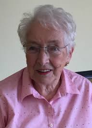 Obituary information for Shirley Jean Butt