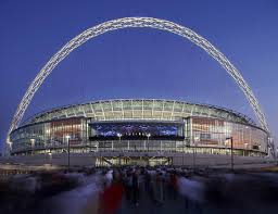 Stadion, areena tai urheiluhalli paikassa wembley, brent, united kingdom. Wembley Stadium Atec De