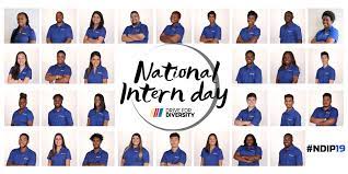 Includes cover photos, videos, social media content, awards, and important info such as company benefits. Nascar Drive For Diversity On Twitter Happy National Intern Day Nascar Would Like To Celebrate Our Hard Working Interns And The Accomplishments They Have Had Throughout The Nascar Diversity Internship Program Ndip19