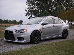 Official Apex Silver Evo X Picture Thread Evolutionm Net Mitsubishi Lancer Evo X Mitsubishi Lancer Evolution