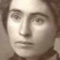 Ethel M Cox (1884–1972)