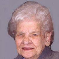 Most Recent Obituaries