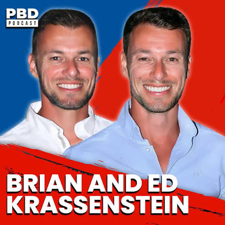 LIVE AT 9AM EST: Twin Krassenstein brothers - Ed and Brian, American  entrepreneurs and journalists who were permanently banned from Twitter for  anti-Trump posts. ▶️ Watch via the link in our bio