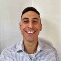 James Psathas, PT, DPT, OCS, MS