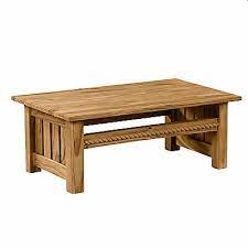 This End Up Cottage Coffee Table Showing Off Our New Sea Oats Finish What A Beautiful Piece Would Make Even The Colde Coffee Table Table Home Decor Styles