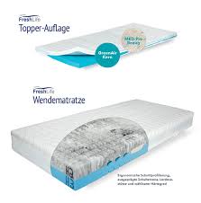 Unsere bodyguard® matratze ist in vielen verschiedenen größen bestellbar. Fresh Life Gmbh Matratzen Rahmen Und Mehr Vom Hersteller