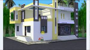We provides online home plans and design services Outer Color Combinations For Double Story Home Dream Home Design 3d Home Design House Design
