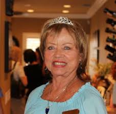 In Memoriam: Suzi Delia