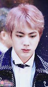 Pin On Bts Seokjin
